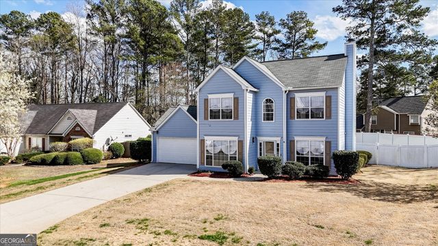 4628 Unicorn Point, Powder Springs, GA 30127