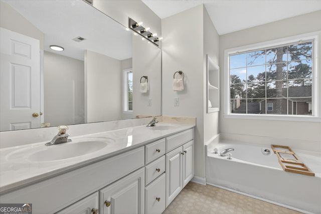 4628 Unicorn Point, Powder Springs, GA 30127