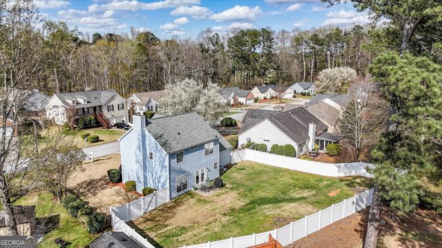 4628 Unicorn Point, Powder Springs, GA 30127