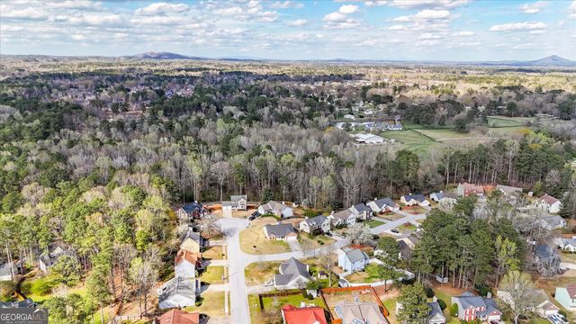 4628 Unicorn Point, Powder Springs, GA 30127
