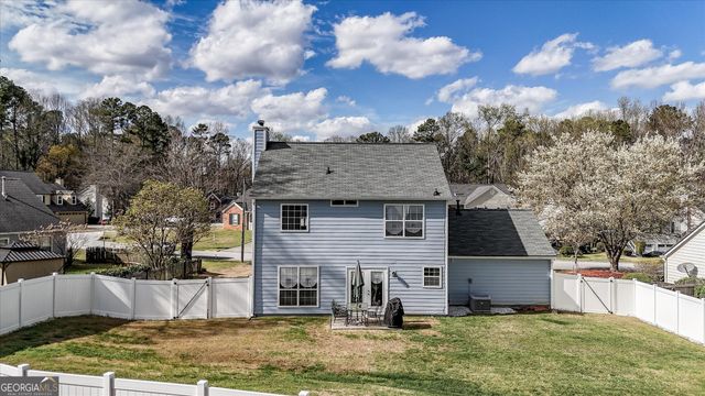 4628 Unicorn Point, Powder Springs, GA 30127