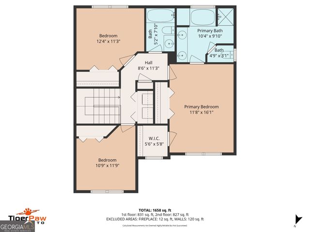 4628 Unicorn Point, Powder Springs, GA 30127