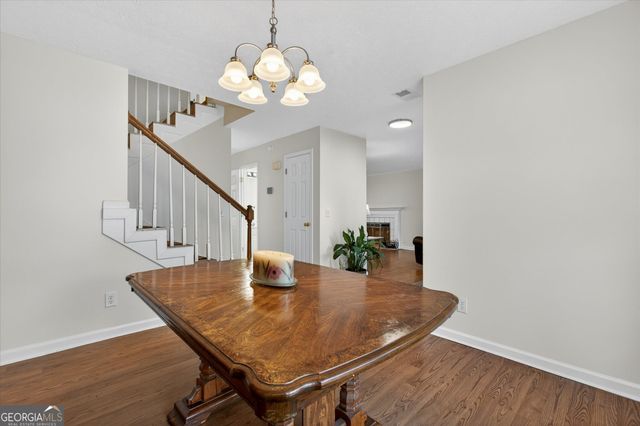 4628 Unicorn Point, Powder Springs, GA 30127