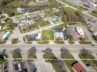 0 ARSENAL, Flat Rock, MI 48134
