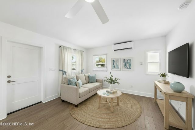 232-234 HOPKINS Street, Neptune Beach, FL 32266