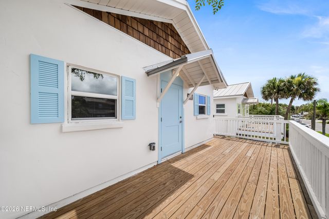 232-234 HOPKINS Street, Neptune Beach, FL 32266