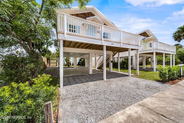 232-234 HOPKINS Street, Neptune Beach, FL 32266