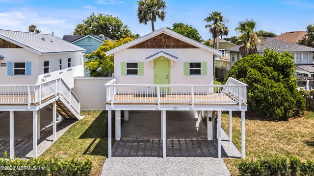 232-234 HOPKINS Street, Neptune Beach, FL 32266