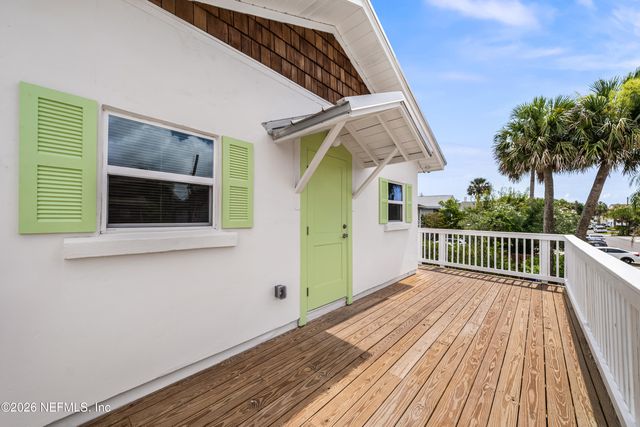 232-234 HOPKINS Street, Neptune Beach, FL 32266