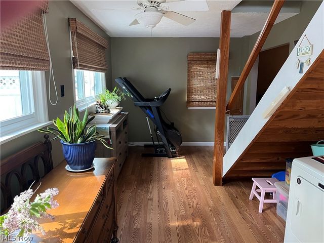 25540 Chatworth Drive, Euclid, OH 44117