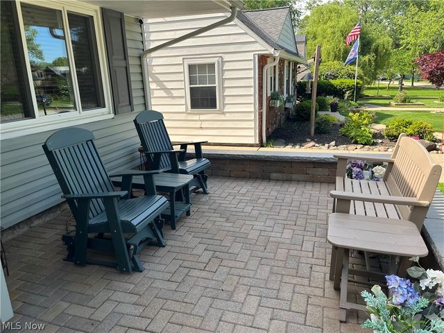 25540 Chatworth Drive, Euclid, OH 44117
