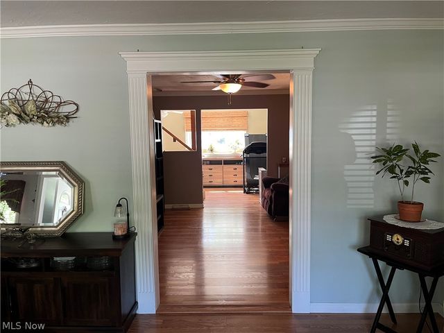 25540 Chatworth Drive, Euclid, OH 44117
