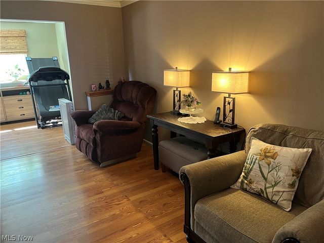 25540 Chatworth Drive, Euclid, OH 44117