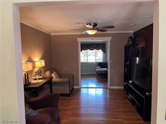 25540 Chatworth Drive, Euclid, OH 44117