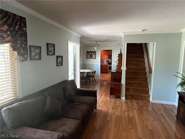 25540 Chatworth Drive, Euclid, OH 44117