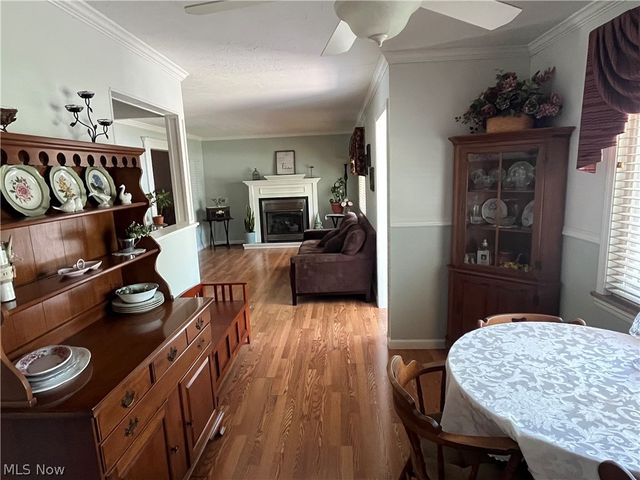 25540 Chatworth Drive, Euclid, OH 44117
