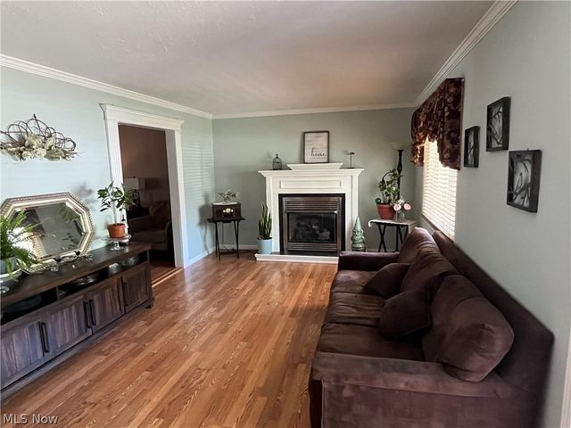 25540 Chatworth Drive, Euclid, OH 44117