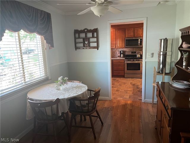25540 Chatworth Drive, Euclid, OH 44117
