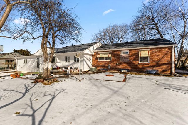 7312 Grand Avenue S, Richfield, MN 55423