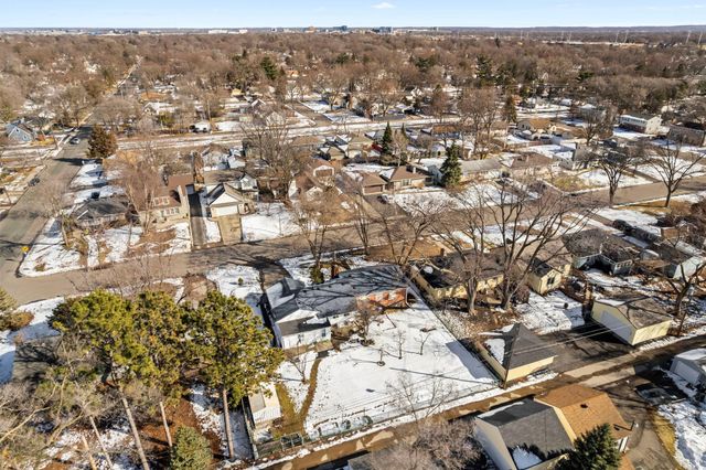 7312 Grand Avenue S, Richfield, MN 55423