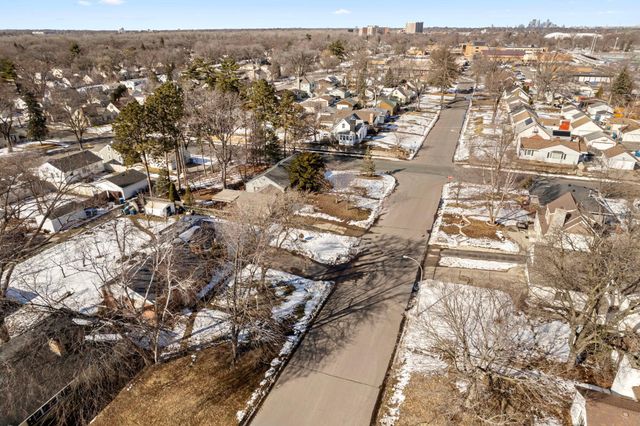 7312 Grand Avenue S, Richfield, MN 55423