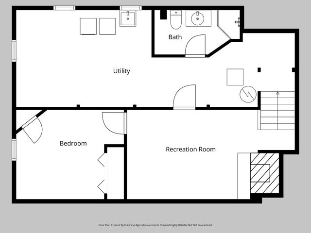 7312 Grand Avenue S, Richfield, MN 55423