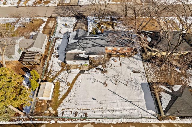 7312 Grand Avenue S, Richfield, MN 55423