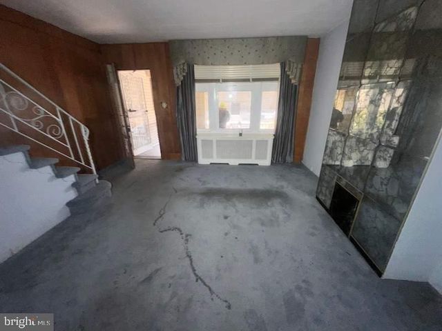 5737 N WOODSTOCK ST, Philadelphia, PA 19138