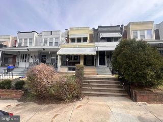5737 N WOODSTOCK ST, Philadelphia, PA 19138