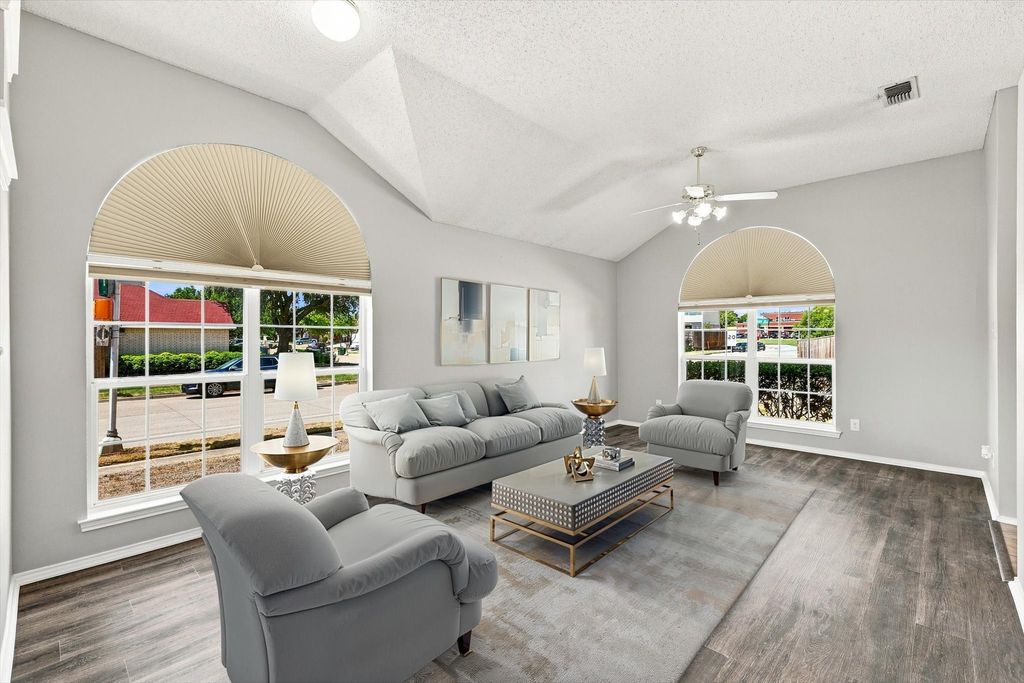 8900 San Joaquin Trail, Fort Worth, TX 76118 — photo 5