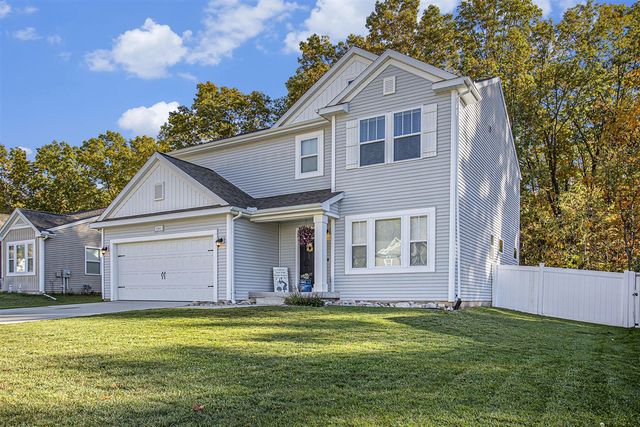 6180 Wood Hollow Avenue, Kalamazoo, MI 49009