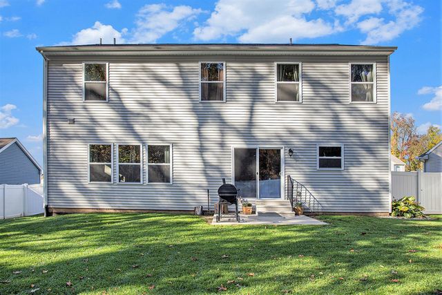 6180 Wood Hollow Avenue, Kalamazoo, MI 49009