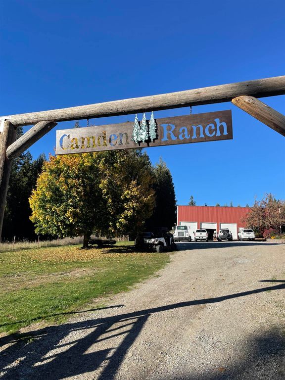 1521 Willms Rd, Elk, WA 99009 photo 4