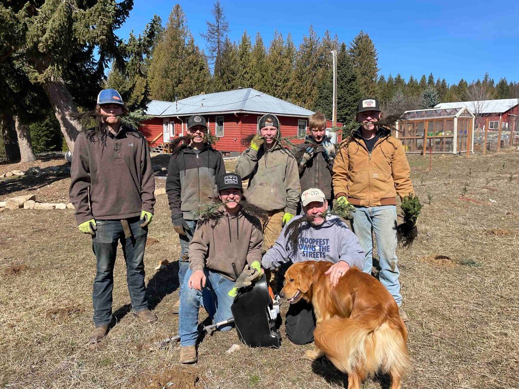 1521 Willms Rd, Elk, WA 99009 photo 46