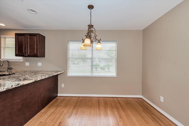 5321 Pagewood Lane, Houston, TX 77056