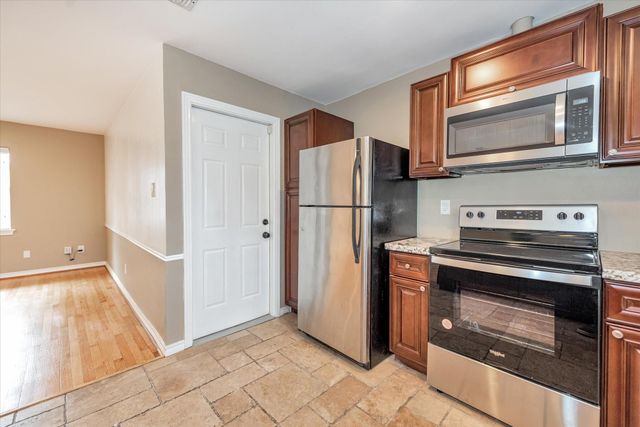 5321 Pagewood Lane, Houston, TX 77056