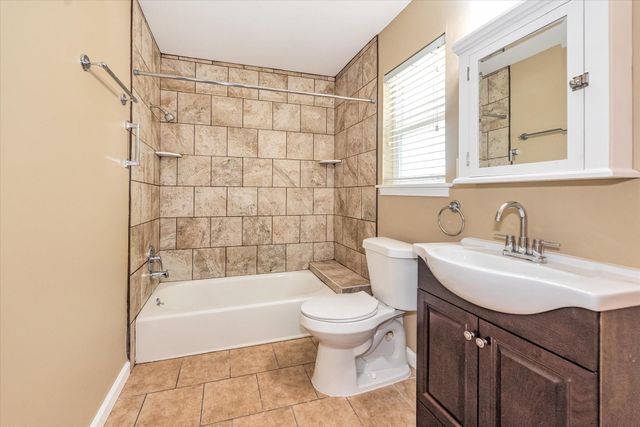 5321 Pagewood Lane, Houston, TX 77056