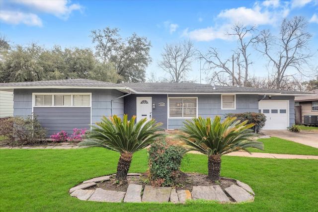 5321 Pagewood Lane, Houston, TX 77056