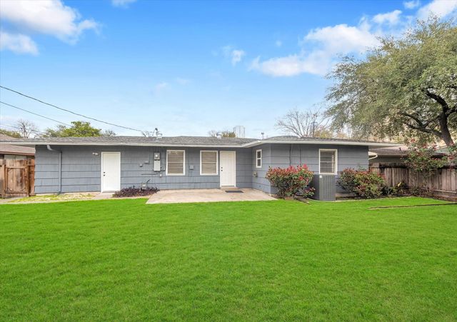 5321 Pagewood Lane, Houston, TX 77056