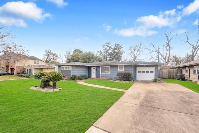 5321 Pagewood Lane, Houston, TX 77056