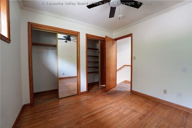 812 Chappell Road, Charleston, WV 25304