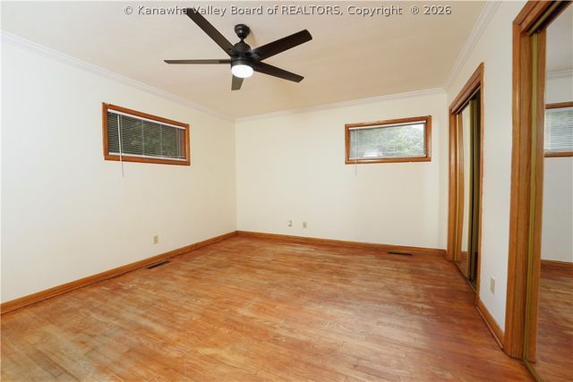 812 Chappell Road, Charleston, WV 25304