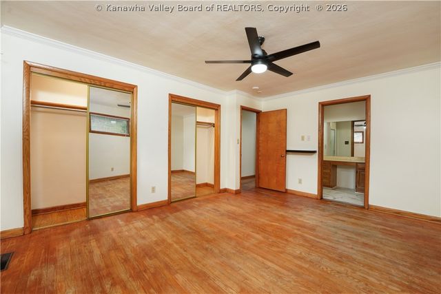 812 Chappell Road, Charleston, WV 25304