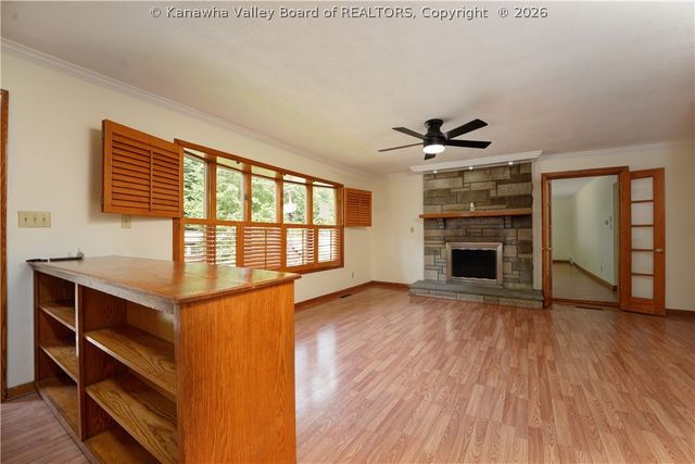 812 Chappell Road, Charleston, WV 25304