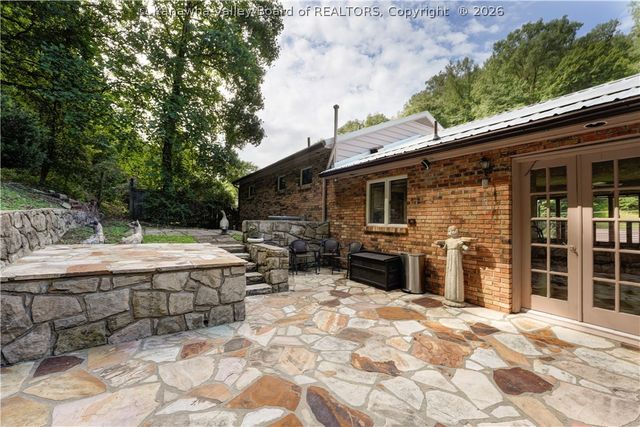 812 Chappell Road, Charleston, WV 25304