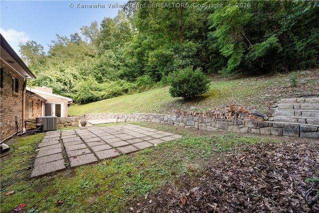 812 Chappell Road, Charleston, WV 25304