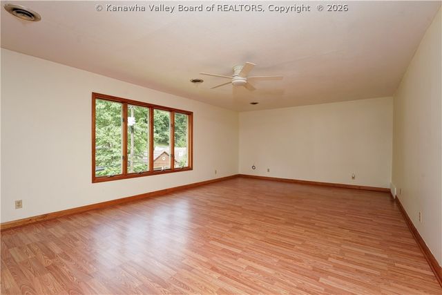 812 Chappell Road, Charleston, WV 25304