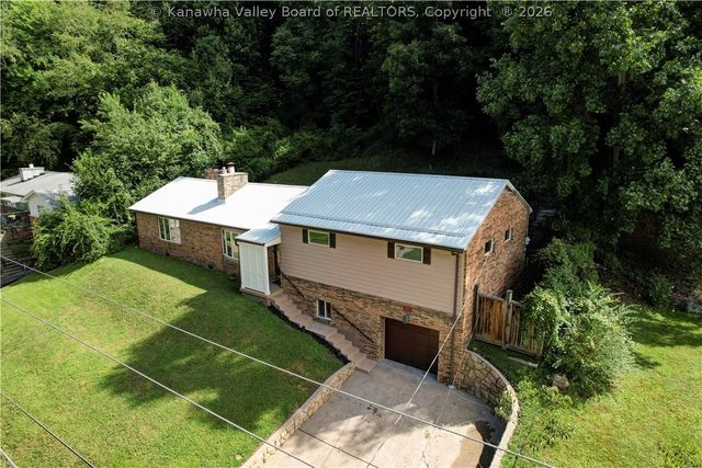 812 Chappell Road, Charleston, WV 25304
