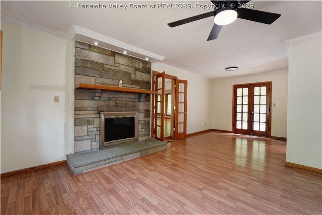 812 Chappell Road, Charleston, WV 25304