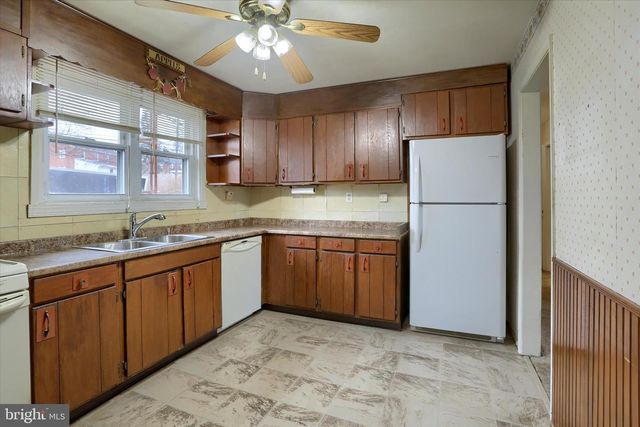 346 E ROOSEVELT AVE, Middletown, PA 17057